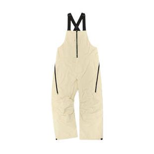 【现货】ACE雪具W26 DIMITO滑雪背带裤防水透气大拉链男女VTX BIB