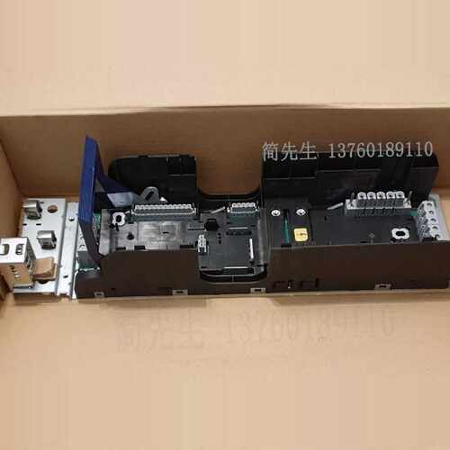 议价Lenze伦茨9400系列Backplane单轴驱动底板 E94AZPS0244N 全新