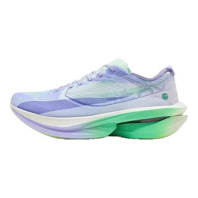 特步160X7.0竞速全掌碳板跑鞋