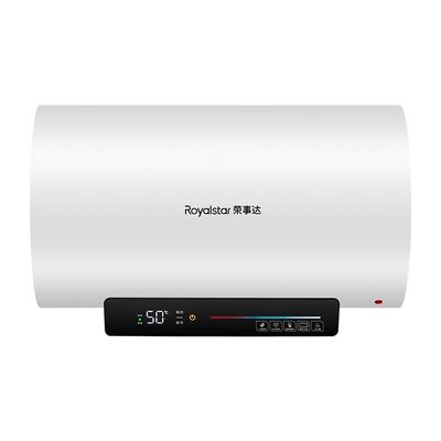 荣事达60升遥控触屏款一级能效