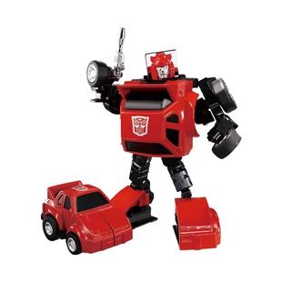 【新品现货】变形金刚失落的环节C-04飞过山