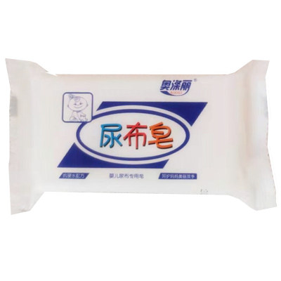 尿布皂儿童皂宝宝专用洗衣肥皂