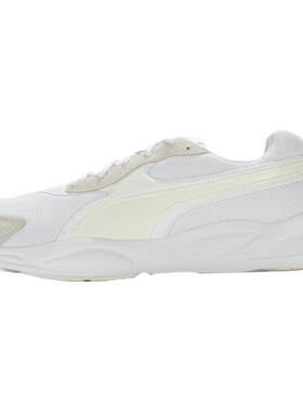 Puma/彪马正品当季新款男女休闲鞋复古系带低帮运动鞋372859
