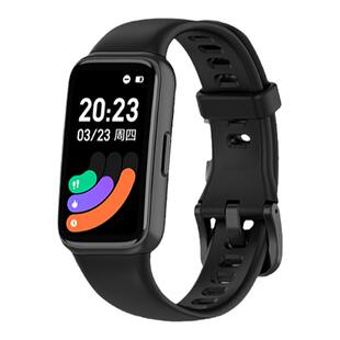 适用Keep手环B3腕带原款硅胶替换带智能运动手环手表Keepb3液态硅胶表带蓝牙男女生个性创意潮非原装官方同款