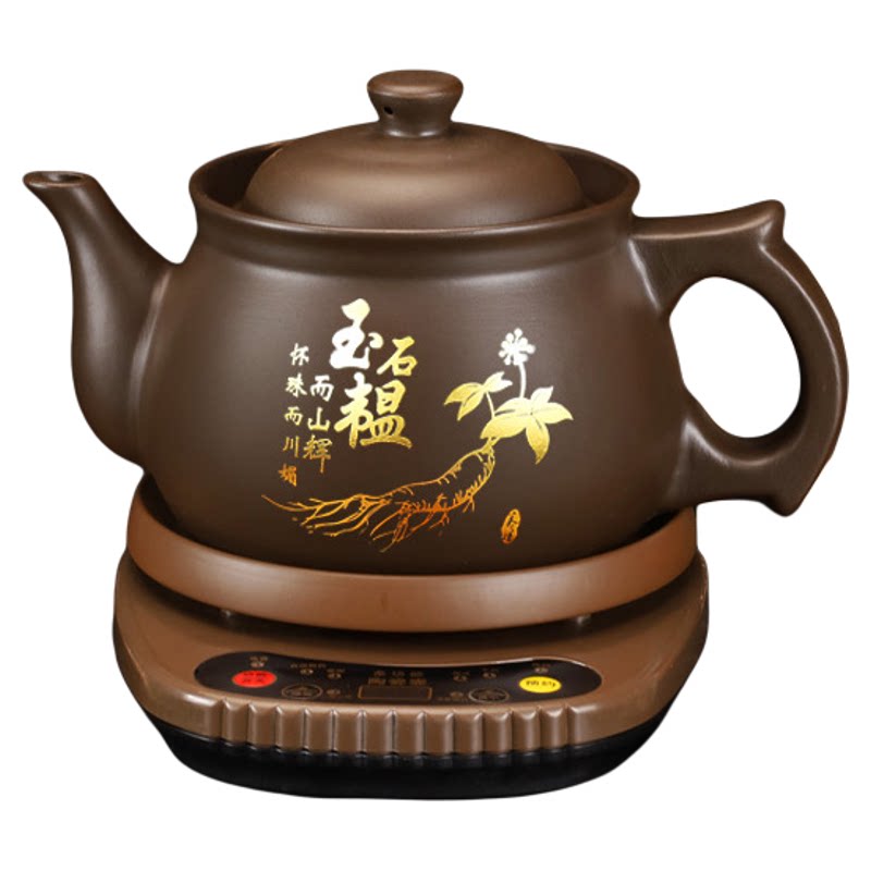 老郎中药壶大功率医学研究院推荐