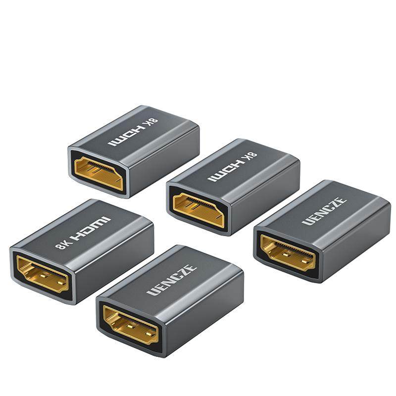 分创者HDMI2.1母对母高清8K传输