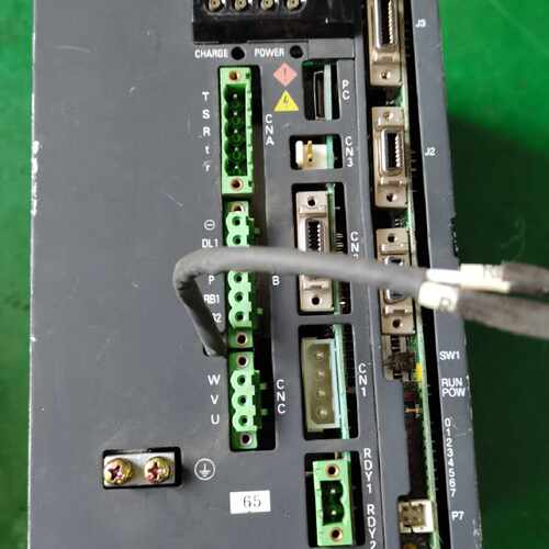 议价三洋伺服驱动器QS1A05AJ04E0MB01现货销售