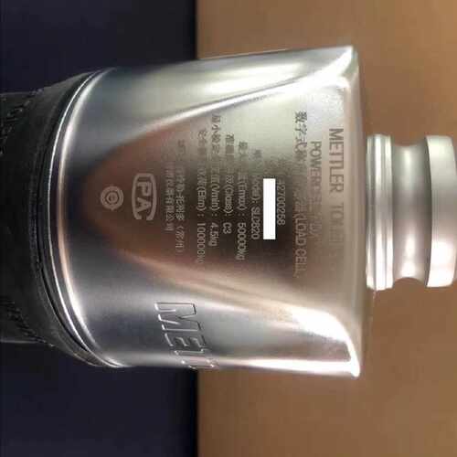 议价梅特勒-托利多 PDX-50t 数字式称重 SLC820 柱式传感器