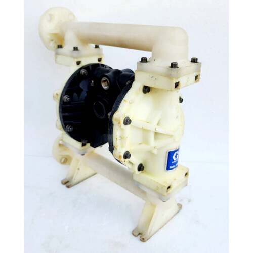 Graco 649034 Husky 1050 Plasti—议价
