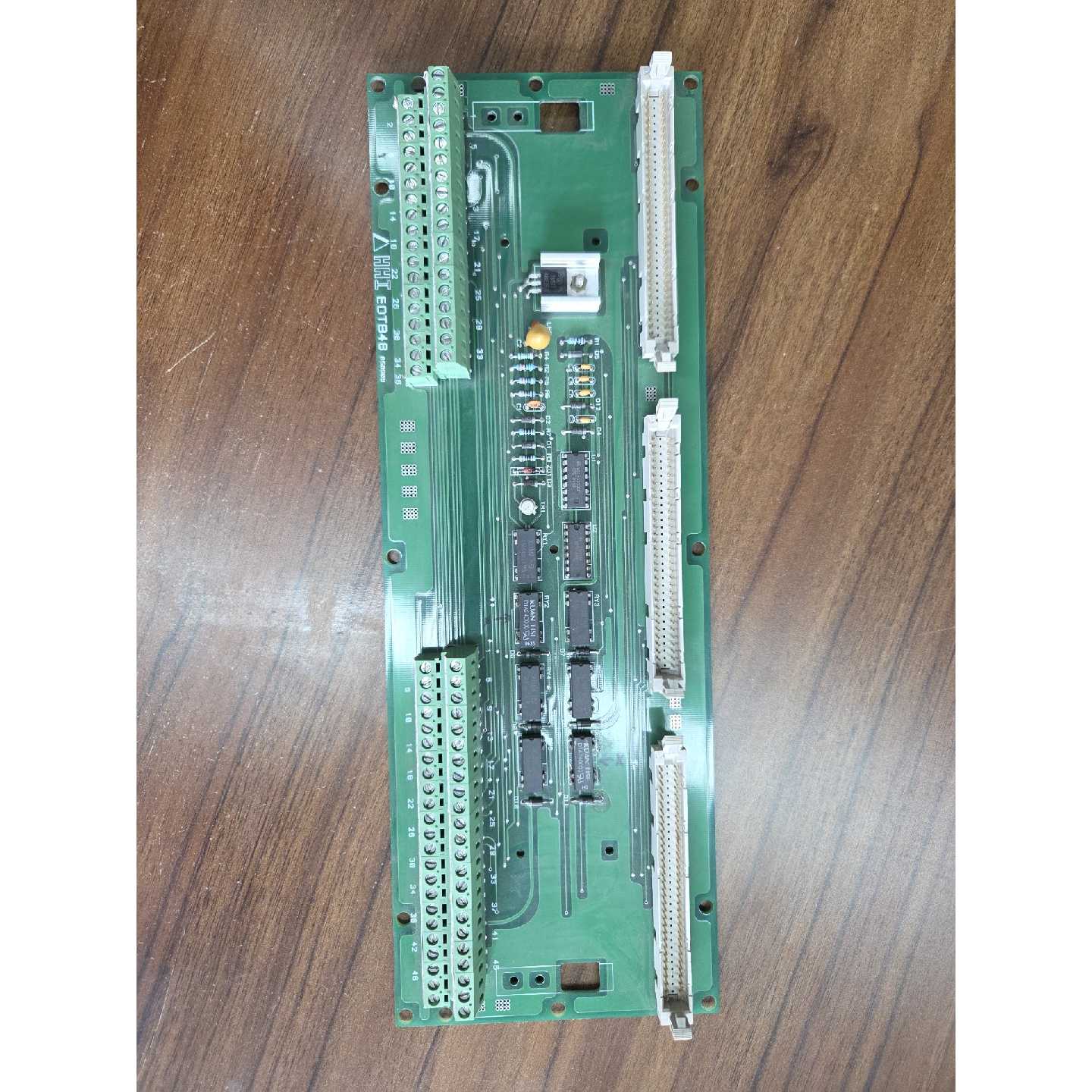 议价-HHI EDTB48工控IO板卡,