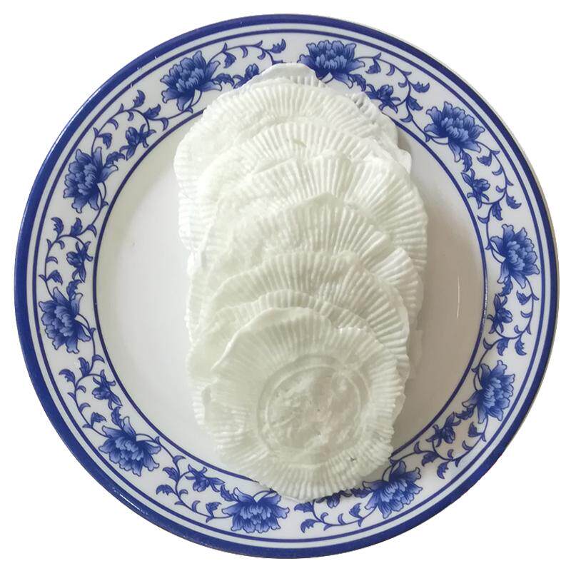 顺德美食广东特产舌尖上的奶酪顺德牛乳片宝宝辅食高钙水牛奶制品