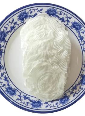 顺德特产咸味牛乳片水牛奶制品