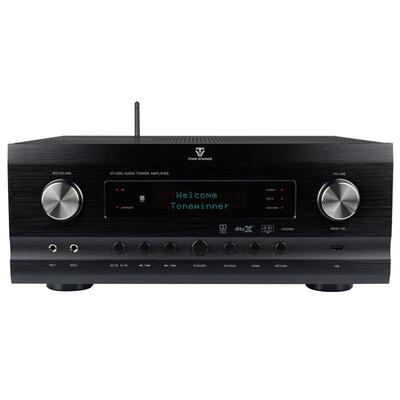 天逸AT-2300PRO全景声影K功放