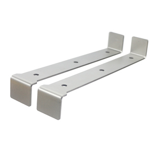 钓台竿包架抄网支架不锈钢通用配件大全延伸置物加宽改装炮台灯架