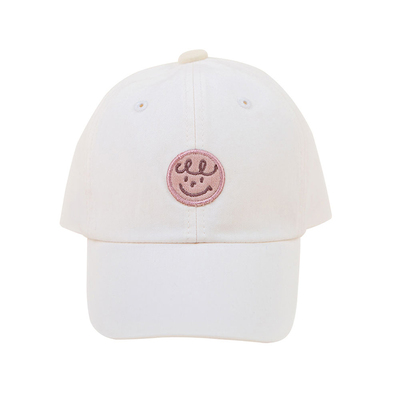 韩国婴幼儿童鸭舌帽宝宝遮阳帽子