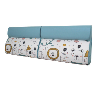 榻榻米床头靠垫加厚床头软包靠垫