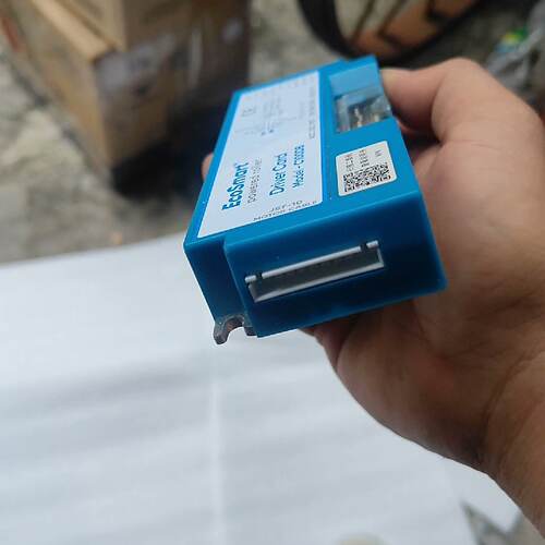 议价Ecosmart Drum Control Card C100db适用