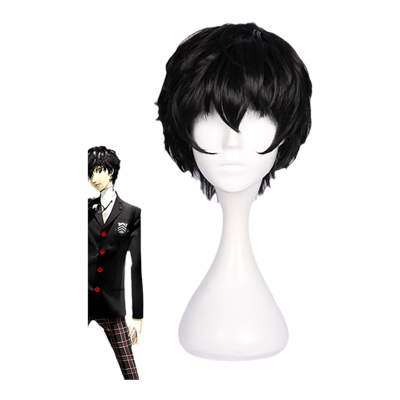 漫囧女神异闻录5假发现货