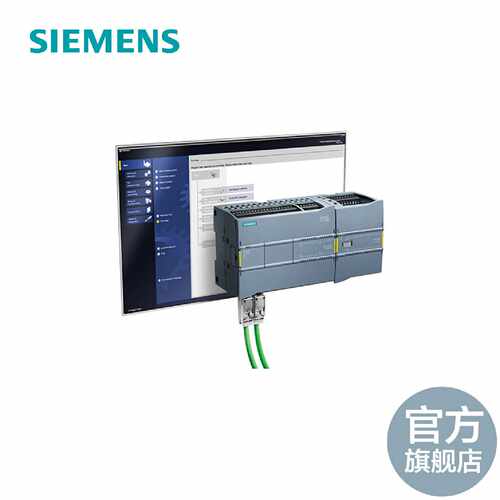 议价SIMATIC S7-1200F CPU 1215 FC紧凑型CPU 6ES72151AF400XB0