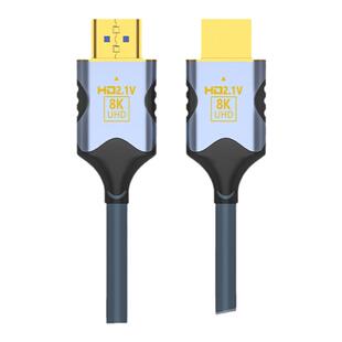 8Khdmi公对公2.1高清视频线4K连接线电脑显示器电视投影仪软细线