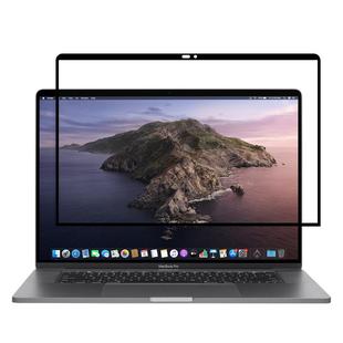 VOKAMO沃咔曼适用苹果电脑笔记本贴膜MacBookAir13寸防眩晕磨砂屏膜Mac保护膜15寸防蓝光膜MacBook Pro16寸
