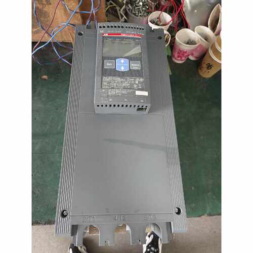询价软启动器PSE210-600-70-1库存机供