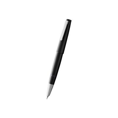 凌美2000钢笔14K金笔尖玻璃纤维