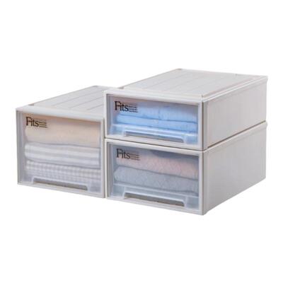 日本天马株式会社可叠加收纳箱