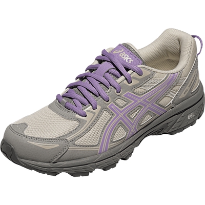 亚瑟士女子户外越野跑鞋