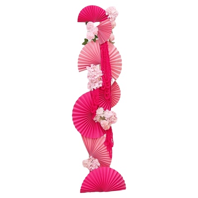 打造网红打卡拍照背景生日结订婚