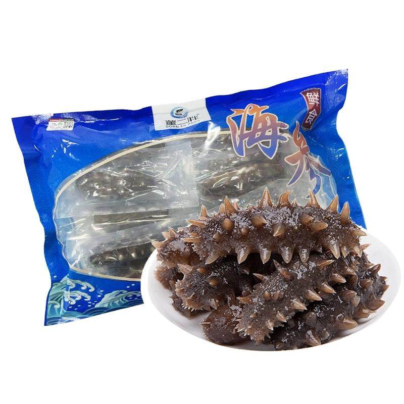董二胖大连即食海参鲜食刺参有机海参