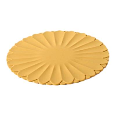 盼语隔热垫无味硅胶防烫实力派