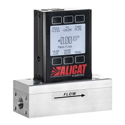 alicat层流气体流量计98种气体
