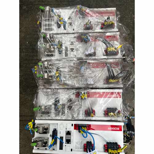 【议价-可维修】  驱动器 AX5203-0000 AX5103-0000 工控备件  /