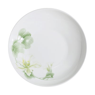 华光国瓷骨瓷餐具套装