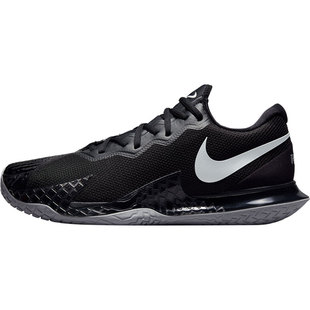 Nike/耐克官方正品ZOOM CAGE4男女运动轻便休闲网球鞋DD1579-113