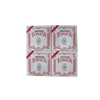 小提琴尼龙弦银弦进口德国演奏级