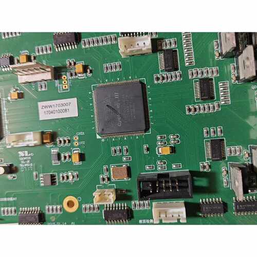 议价EP3C10E144C8N  THB6128  STM3维修