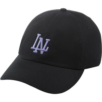 李宁男女同款棒球帽运动帽