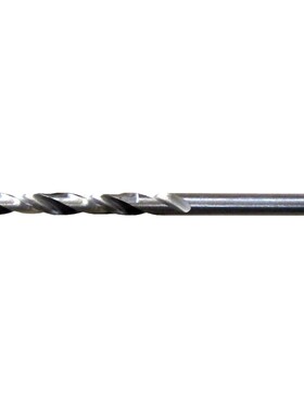 方刃直柄麻花钻头HSS高速钢6542全磨制 5支扩孔器钻头φ9.1-18mm