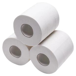 酒店宾馆用纸卫生纸手纸卷有芯筒纸一次性专用厕纸40g客房小卷纸