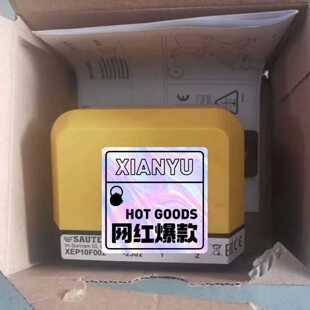 {议价}SAUTER TUC105F001温度开关DSF140F00