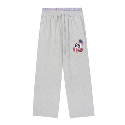 【官方正品】midnightmove休闲裤