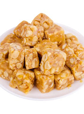 老字号传统风味正宗杜浔酥糖