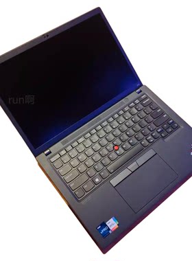 ThinkPadX132021锐龙版轻薄本
