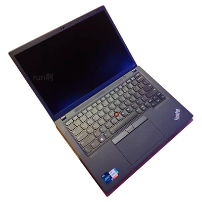 ThinkPad X13 2021 锐龙版 R7 Pro 5850U/集显G2酷睿I7锐炬显卡