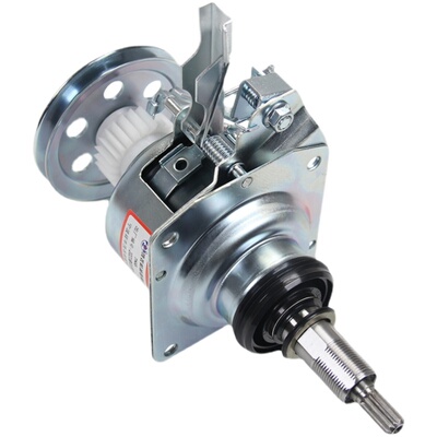 松下洗衣机减速器离合器总成配件