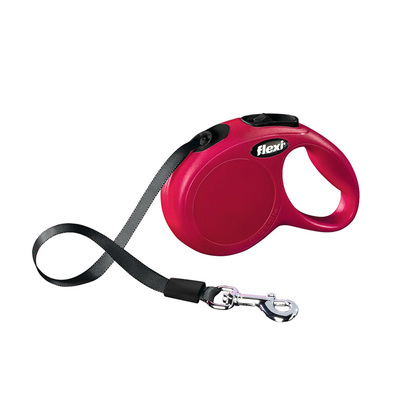 flexi福莱希火星人带状伸缩狗绳