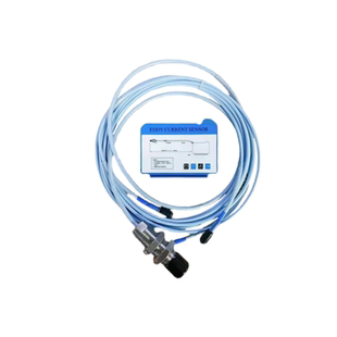 CT9002 电涡流位移传感器 距离测量位移变化 电压输出