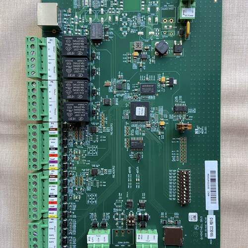 议价霍尼韦尔门禁控制器主板模块PRO3000包用(九九新)提供技术支